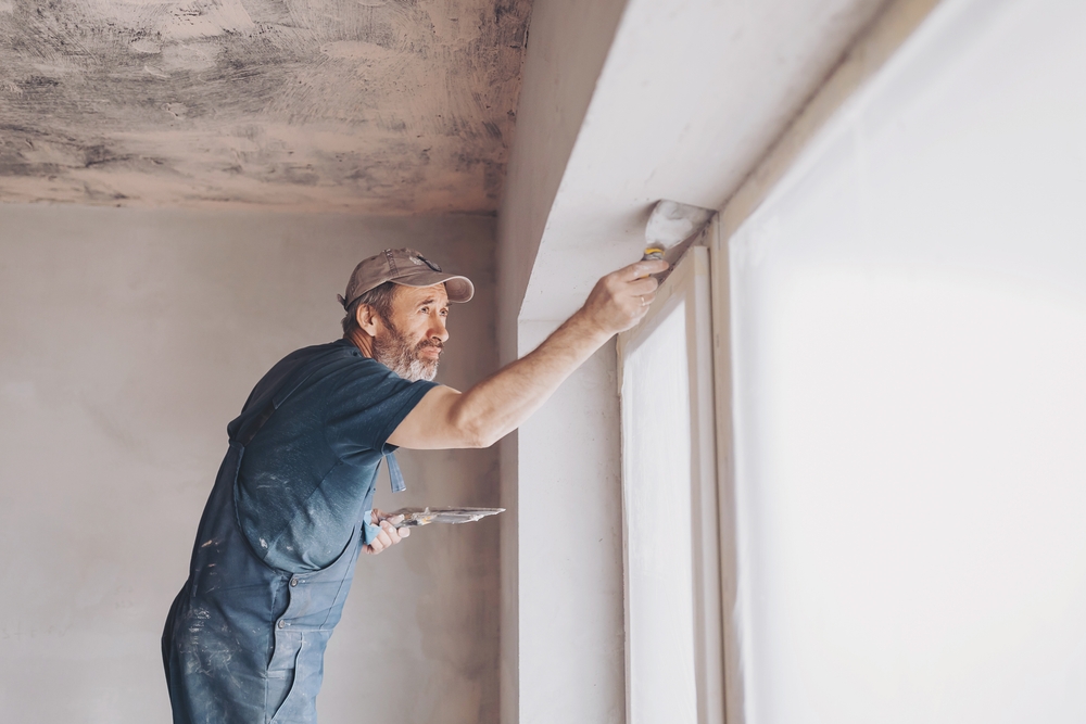 Vraag een goedkope offerte aan voor raapwerk voor je woning in Utrecht.